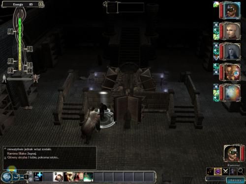 Neverwinter Nights 2 Maska Zdrajcy 001405,4